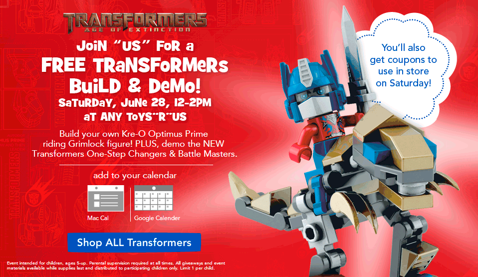 lego transformers toys r us