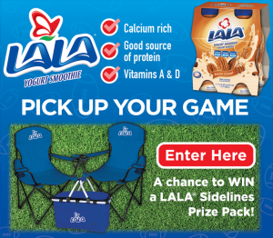 supercal lala in nyc sweepstakes