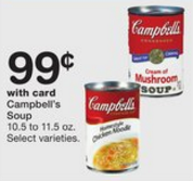 campbells wags