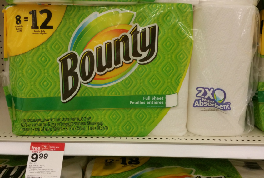 bounty-target