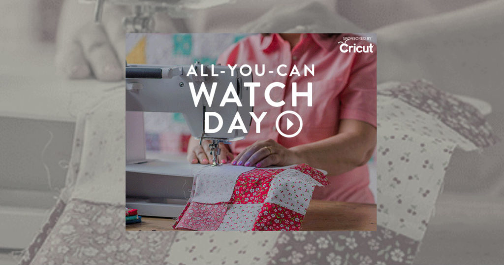 Craftsy All You Can Watch Day Over 1 200 Classes For