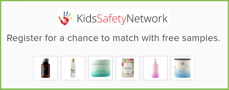 kids safety network kit