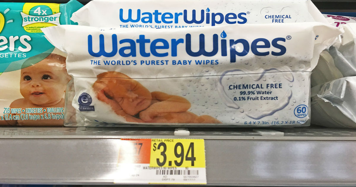 baby wipes coupons walmart