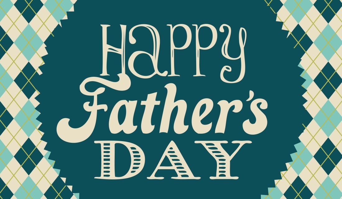 Happy Father’s Day!! (+ A Reminder of Some Freebies for Dad