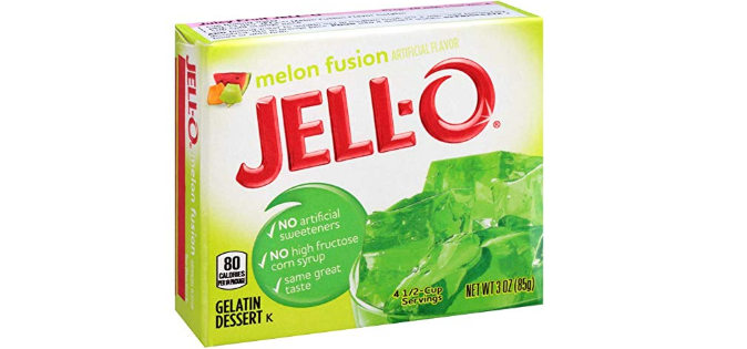 Jello 