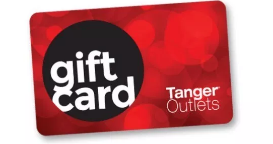 Free 10 Tanger Outlets Gift Card FamilySavings