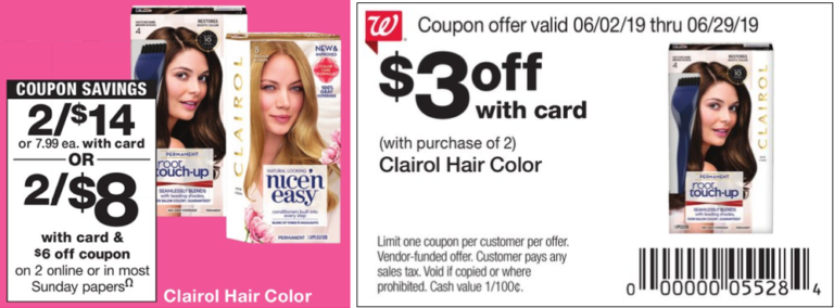colorize coupon code