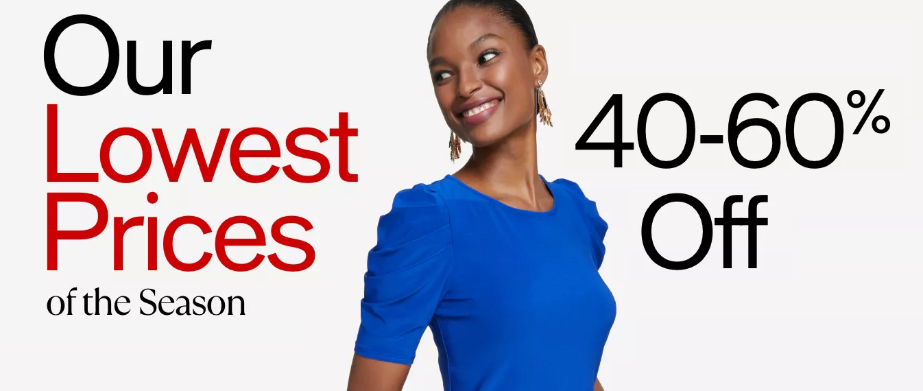 Last Day for Macy's Lowest Prices of the Season Sale! FamilySavings
